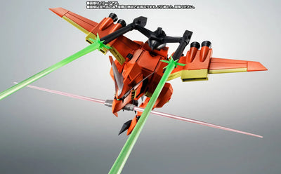 Kidou Senshi Gundam SEED - TMF/A-803 LaGOWE - Robot Spirits - Robot Spirits <Side MS> - Robot Spirits ver. A.N.I.M.E. (Bandai Spirits) [Shop Exclusive]ㅤ – Bandai Spirits – ActionFigureBrasil — close
