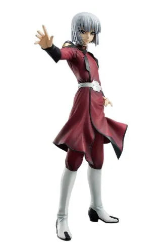 Kidou Senshi Gundam SEED - Yzak Jule - 1/8 (Alpha x Omega)ㅤ – Alpha x Omega – ActionFigureBrasil