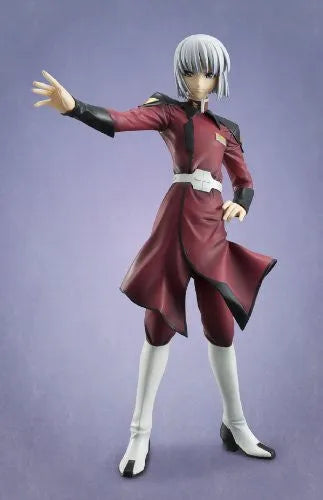 Kidou Senshi Gundam SEED - Yzak Jule - 1/8 (Alpha x Omega)ㅤ – Alpha x Omega – ActionFigureBrasil