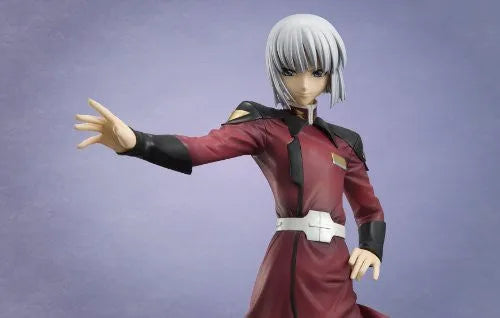 Kidou Senshi Gundam SEED - Yzak Jule - 1/8 (Alpha x Omega)ㅤ – Alpha x Omega – ActionFigureBrasil