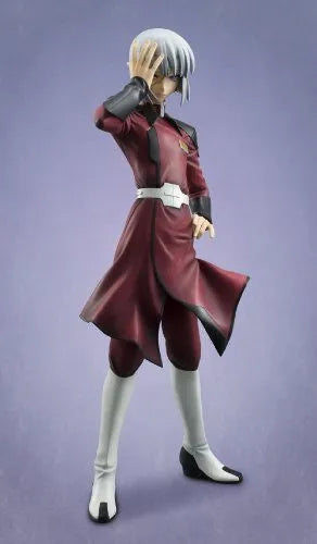 Kidou Senshi Gundam SEED - Yzak Jule - 1/8 (Alpha x Omega)ㅤ – Alpha x Omega – ActionFigureBrasil