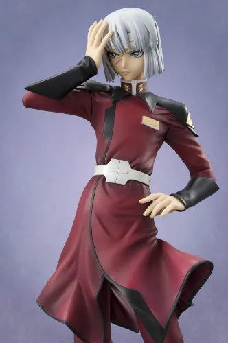 Kidou Senshi Gundam SEED - Yzak Jule - 1/8 (Alpha x Omega)ㅤ – Alpha x Omega – ActionFigureBrasil
