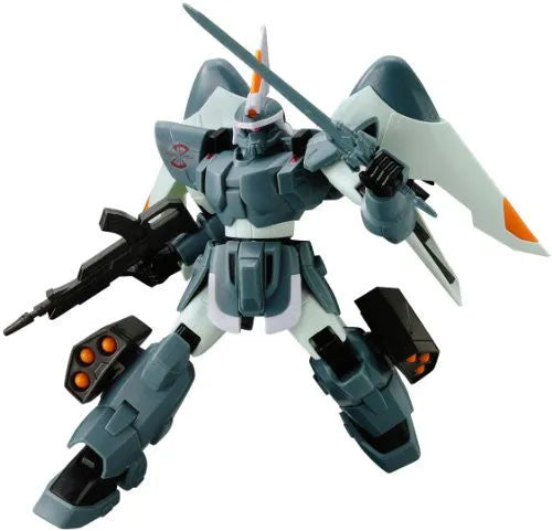 Kidou Senshi Gundam SEED - ZGMF-1017 GINN - HG Gundam SEED R06 - 1/144 - Remaster (Bandai)ㅤ – Bandai – ActionFigure Brasil