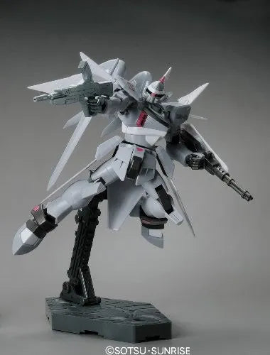 Kidou Senshi Gundam SEED - ZGMF-515 CGue - HG Gundam SEED R07 - 1/144 - Remaster (Bandai)ㅤ – Bandai – ActionFigureBrasil