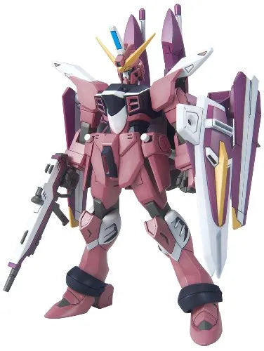 Kidou Senshi Gundam SEED - ZGMF-X09A Justice Gundam - HG Gundam SEED R14 - 1/144 - Remaster (Bandai)ㅤ – Bandai – ActionFigure Brasil