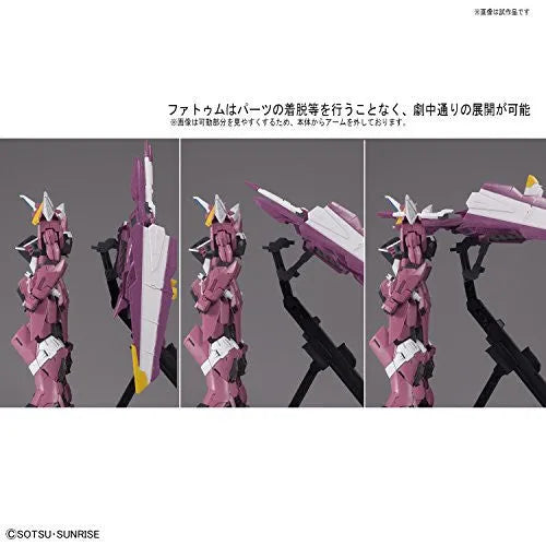 Kidou Senshi Gundam SEED - ZGMF-X09A Justice Gundam - MG - 1/100ㅤ – Bandai – ActionFigureBrasil