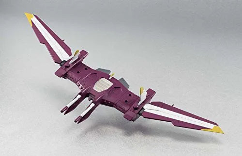 Kidou Senshi Gundam SEED - ZGMF-X09A Justice Gundam - Robot Damashii - Robot Damashii <Side MS> (Bandai)ㅤ – Bandai – ActionFigureBrasil