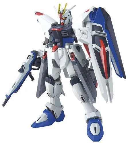 Kidou Senshi Gundam SEED - ZGMF-X10A Freedom Gundam - HG Gundam SEED R15 - 1/144 - Remaster (Bandai)ㅤ – Bandai – ActionFigureBrasil