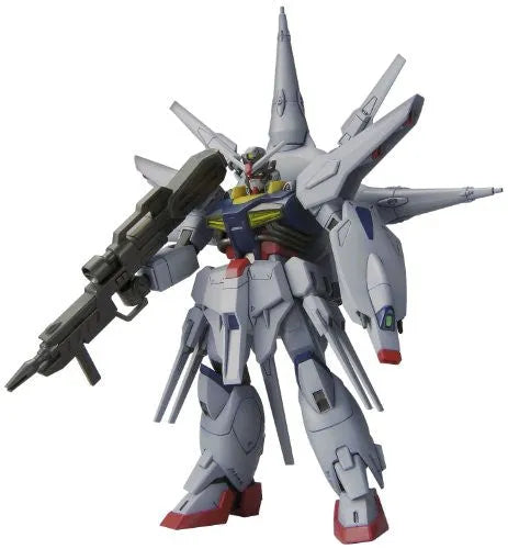 Kidou Senshi Gundam SEED - ZGMF-X13A Providence Gundam - HG Gundam SEED R13 - 1/144 - Remaster (Bandai)ㅤ – Bandai – ActionFigure Brasil