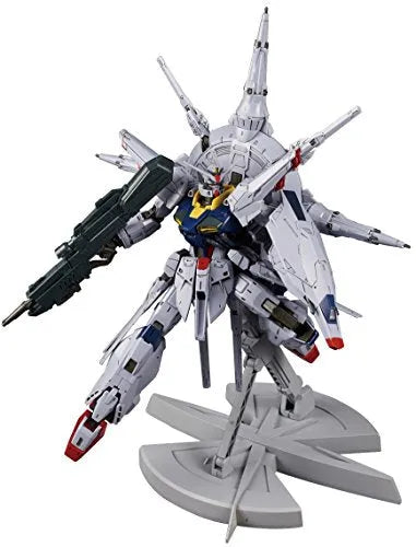 Kidou Senshi Gundam SEED - ZGMF-X13A Providence Gundam - MG - Master Grade ZGMF-X13A Providence Gundam - 1/100 (Bandai)ㅤ – Bandai As Manufacturer – ActionFigure Brasil