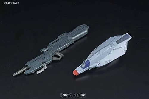 Kidou Senshi Gundam SEED - ZGMF-X13A Providence Gundam - MG - Master Grade ZGMF-X13A Providence Gundam - 1/100 (Bandai)ㅤ – Bandai As Manufacturer – ActionFigure Brasil