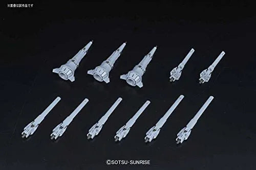 Kidou Senshi Gundam SEED - ZGMF-X13A Providence Gundam - MG - Master Grade ZGMF-X13A Providence Gundam - 1/100 (Bandai)ㅤ – Bandai As Manufacturer – ActionFigure Brasil