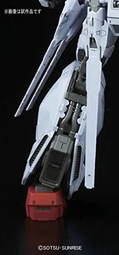 Kidou Senshi Gundam SEED - ZGMF-X13A Providence Gundam - MG - Master Grade ZGMF-X13A Providence Gundam - 1/100 (Bandai)ㅤ – Bandai As Manufacturer – ActionFigure Brasil