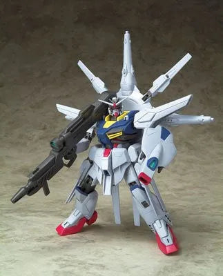Kidou Senshi Gundam SEED - ZGMF-X13A Providence Gundam - Mobile Suit in Action!! (Bandai)ㅤ – Bandai – ActionFigureBrasil