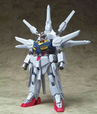 Kidou Senshi Gundam SEED - ZGMF-X13A Providence Gundam - Mobile Suit in Action!! (Bandai)ㅤ – Bandai – ActionFigureBrasil