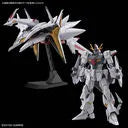 Kidou Senshi Gundam: Senkou no Hathaway - RX-104FF Penelope - HGUC - 1/144 (Bandai Spirits)ㅤ – Bandai Spirits – ActionFigureBrasil