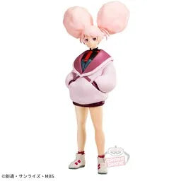 Kidou Senshi Gundam Suisei no Majo - Chuatury Panlunch (Bandai Spirits)ㅤ – Bandai Spirits – ActionFigureBrasil