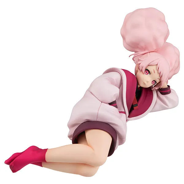 Kidou Senshi Gundam Suisei no Majo - Chuatury Panlunch - G.E.M. - Tenohira (MegaHouse)ㅤ – MegaHouse – ActionFigureBrasil