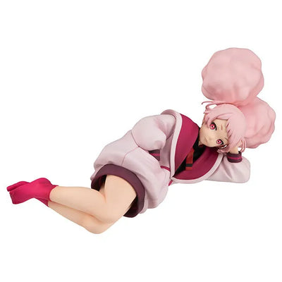 Kidou Senshi Gundam Suisei no Majo - Chuatury Panlunch - G.E.M. - Tenohira (MegaHouse)ㅤ – MegaHouse – ActionFigureBrasil — acessórios