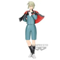 Kidou Senshi Gundam Suisei no Majo - Elan Ceres (Kyouka Jinshi 5 Gou) (Bandai Spirits)ㅤ – Bandai Spirits – ActionFigureBrasil
