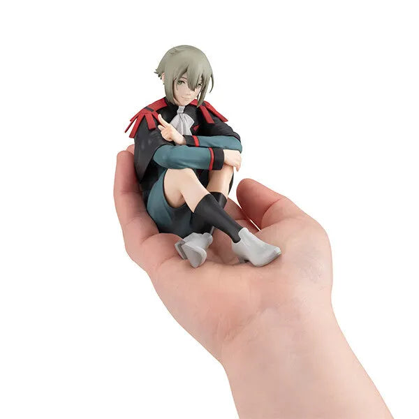 Kidou Senshi Gundam Suisei no Majo - Elan Ceres (Kyouka Jinshi 5 Gou) - G.E.M. - Tenohira (MegaHouse)ㅤ – MegaHouse – ActionFigureBrasil