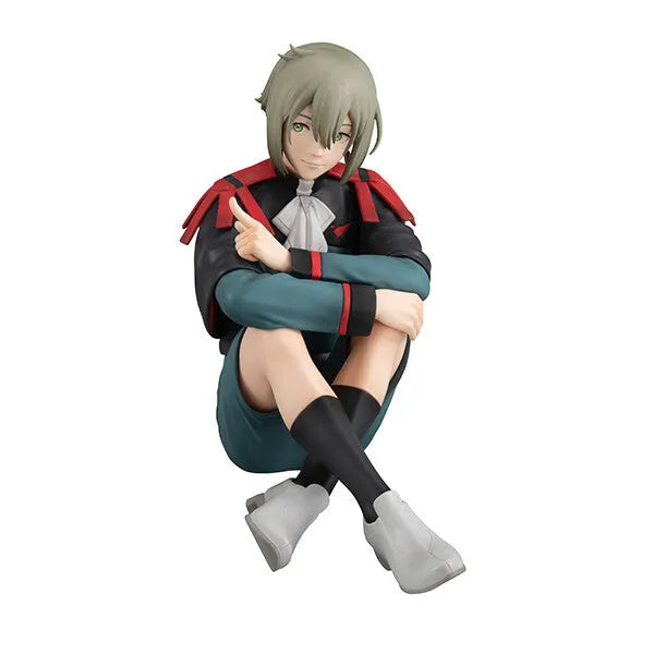 Kidou Senshi Gundam Suisei no Majo - Elan Ceres (Kyouka Jinshi 5 Gou) - G.E.M. - Tenohira (MegaHouse)ㅤ – MegaHouse – ActionFigureBrasil