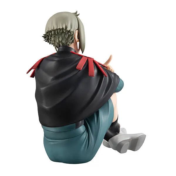 Kidou Senshi Gundam Suisei no Majo - Elan Ceres (Kyouka Jinshi 5 Gou) - G.E.M. - Tenohira (MegaHouse)ㅤ – MegaHouse – ActionFigureBrasil