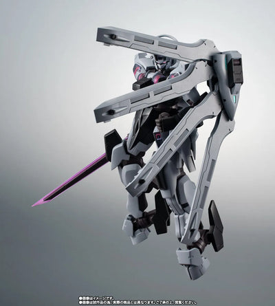 Kidou Senshi Gundam Suisei no Majo - MDX-0003 Gundam Schwarzette - Robot Spirits - Robot Spirits <Side MS> - Robot Spirits ver. A.N.I.M.E. (Bandai Spirits) [Shop Exclusive]ㅤ – Bandai Spirits – ActionFigureBrasil — ambientada