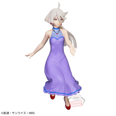 Kidou Senshi Gundam Suisei no Majo - Miorine Rembran (Bandai Spirits)ㅤ – Bandai Spirits – ActionFigureBrasil