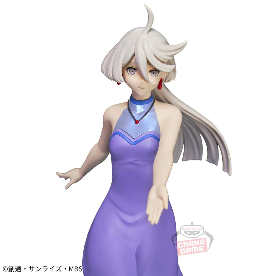 Kidou Senshi Gundam Suisei no Majo - Miorine Rembran (Bandai Spirits)ㅤ – Bandai Spirits – ActionFigureBrasil