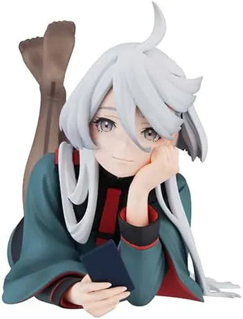 Kidou Senshi Gundam Suisei no Majo - Miorine Rembran - G.E.M. - Tenohira (MegaHouse)ㅤ – MegaHouse – ActionFigureBrasil