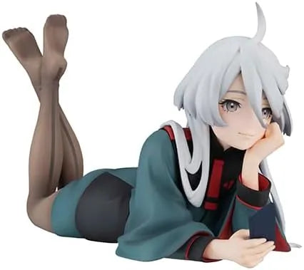Kidou Senshi Gundam Suisei no Majo - Miorine Rembran - G.E.M. - Tenohira (MegaHouse)ㅤ – MegaHouse – ActionFigureBrasil