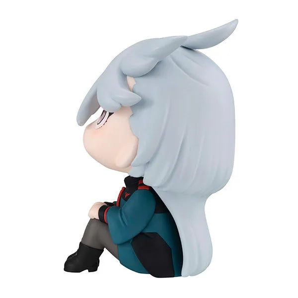 Kidou Senshi Gundam Suisei no Majo - Miorine Rembran - Look Up (Megahouse)ㅤ – MegaHouse – ActionFigureBrasil