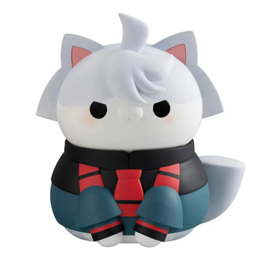 Kidou Senshi Gundam Suisei no Majo - Miorine Rembran - Mega Cat Project - Nyan tomo Ookina Nyandamu Kidou Senshi Gundam Suisei no Majo (MegaHouse)ㅤ – MegaHouse – ActionFigureBrasil