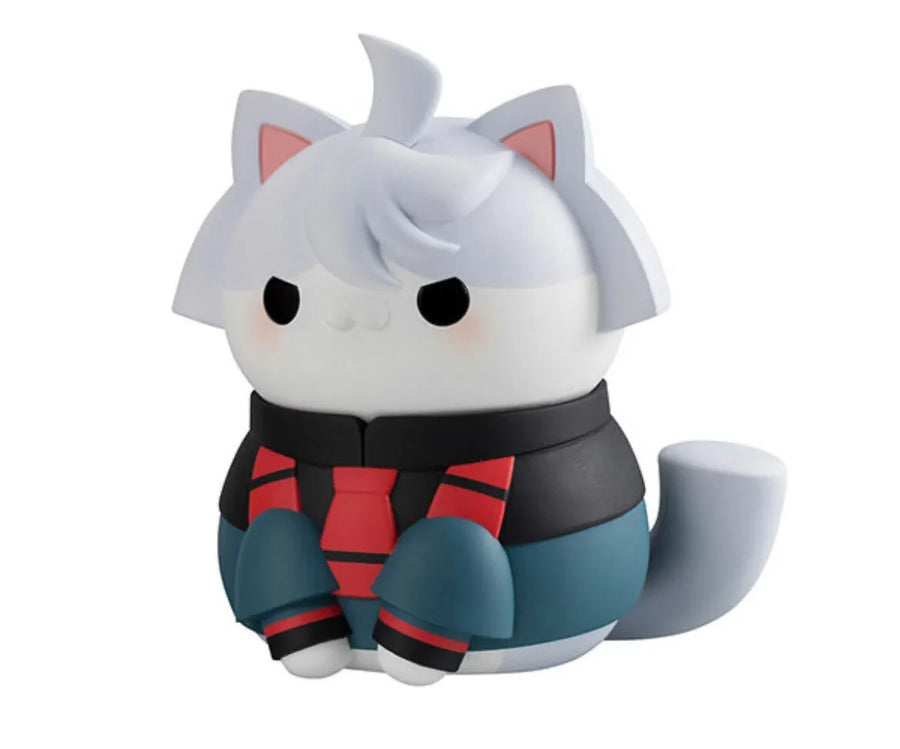 Kidou Senshi Gundam Suisei no Majo - Miorine Rembran - Mega Cat Project - Nyan tomo Ookina Nyandamu Kidou Senshi Gundam Suisei no Majo (MegaHouse)ㅤ – MegaHouse – ActionFigureBrasil