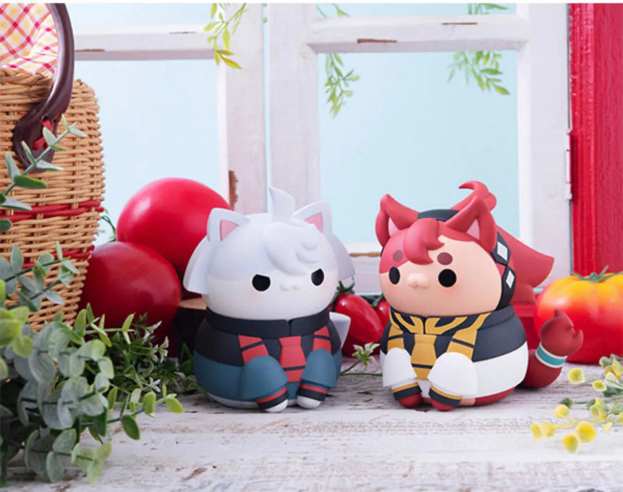 Kidou Senshi Gundam Suisei no Majo - Miorine Rembran - Mega Cat Project - Nyan tomo Ookina Nyandamu Kidou Senshi Gundam Suisei no Majo (MegaHouse)ㅤ – MegaHouse – ActionFigureBrasil