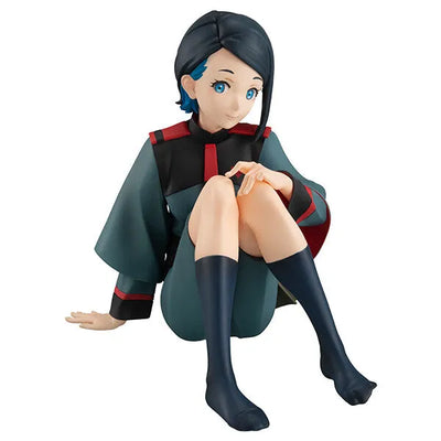 Kidou Senshi Gundam Suisei no Majo - Nika Nanaura - G.E.M. - Tenohira (MegaHouse)ㅤ – MegaHouse – ActionFigureBrasil