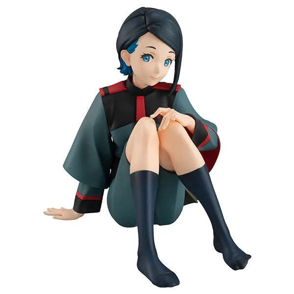 Kidou Senshi Gundam Suisei no Majo - Nika Nanaura - G.E.M. - Tenohira (MegaHouse)ㅤ – MegaHouse – ActionFigureBrasil