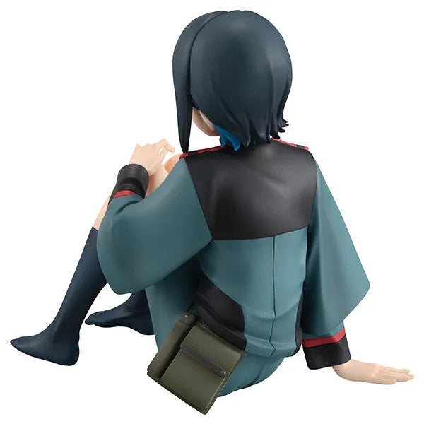 Kidou Senshi Gundam Suisei no Majo - Nika Nanaura - G.E.M. - Tenohira (MegaHouse)ㅤ – MegaHouse – ActionFigureBrasil