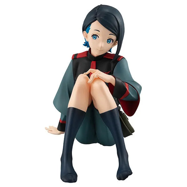 Kidou Senshi Gundam Suisei no Majo - Nika Nanaura - G.E.M. - Tenohira (MegaHouse)ㅤ – MegaHouse – ActionFigureBrasil