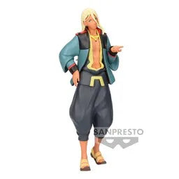 Kidou Senshi Gundam Suisei no Majo - Shaddiq Zenelli (Bandai Spirits)ㅤ – Bandai Spirits – ActionFigureBrasil