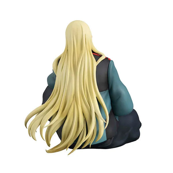 Kidou Senshi Gundam Suisei no Majo - Shaddiq Zenelli - G.E.M. - Tenohira (MegaHouse)ㅤ – MegaHouse – ActionFigure Brasil