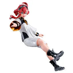 Kidou Senshi Gundam Suisei no Majo - Suletta Mercury - Ichiban Kuji Kidou Senshi Gundam Suisei no Majo Vol.2 - Masterlise Expiece - Last One Ver. - Last One Prize (Bandai Spirits)ㅤ – Bandai Spirits – ActionFigureBrasil