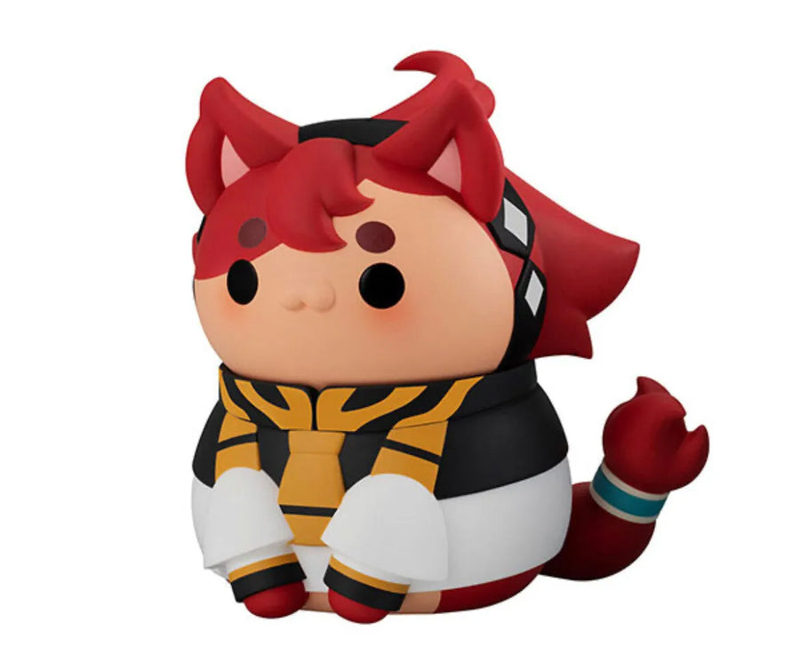 Kidou Senshi Gundam Suisei no Majo - Suletta Mercury - Mega Cat Project - Nyan tomo Ookina Nyandamu Kidou Senshi Gundam Suisei no Majo (MegaHouse)ㅤ – MegaHouse – ActionFigureBrasil
