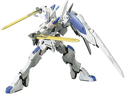 Kidou Senshi Gundam Tekketsu no Orphans - ASW-G-01 Gundam Bael - HGI-BO #36 - 1/144 (Bandai)ㅤ – Bandai As Manufacturer – ActionFigure Brasil
