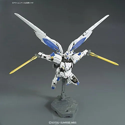 Kidou Senshi Gundam Tekketsu no Orphans - ASW-G-01 Gundam Bael - HGI-BO #36 - 1/144 (Bandai)ㅤ – Bandai As Manufacturer – ActionFigure Brasil