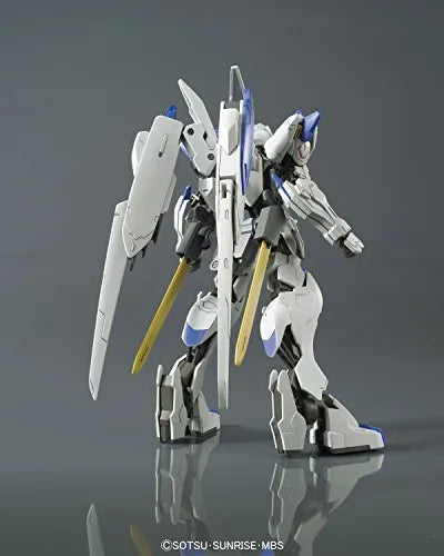 Kidou Senshi Gundam Tekketsu no Orphans - ASW-G-01 Gundam Bael - HGI-BO #36 - 1/144 (Bandai)ㅤ – Bandai As Manufacturer – ActionFigure Brasil