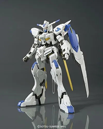 Kidou Senshi Gundam Tekketsu no Orphans - ASW-G-01 Gundam Bael - HGI-BO #36 - 1/144 (Bandai)ㅤ – Bandai As Manufacturer – ActionFigure Brasil