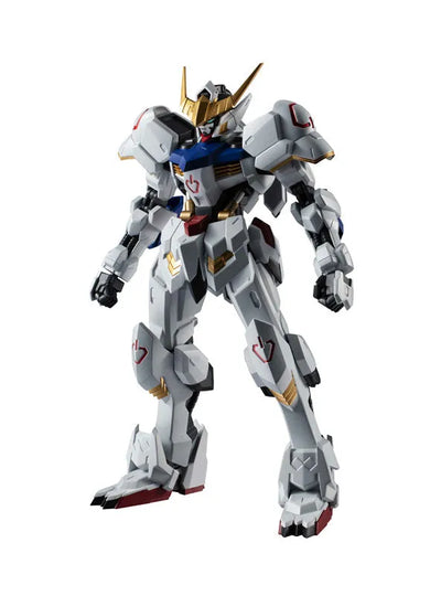 Kidou Senshi Gundam Tekketsu no Orphans - ASW-G-08 Gundam Barbatos - Gundam Universe - Renewal (Bandai Spirits)ㅤ – Bandai Spirits – ActionFigureBrasil