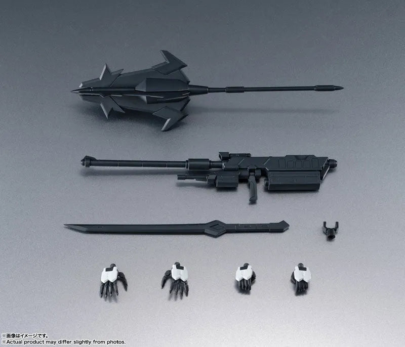 Kidou Senshi Gundam Tekketsu no Orphans - ASW-G-08 Gundam Barbatos - Gundam Universe - Renewal (Bandai Spirits)ㅤ – Bandai Spirits – ActionFigureBrasil